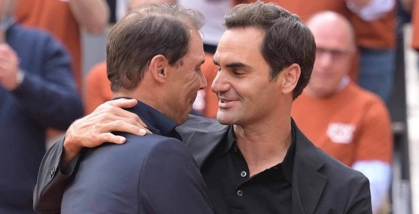 费德勒新星精彩发挥表现惊艳,法国队未来可期!(费德勒时隔4年重返法网,高兴的不止球迷还有赛会) 费德勒新星精彩发挥表现惊艳,法国队未来可期!(费德勒时隔4年重返法网,高兴的不止球迷还有赛会)